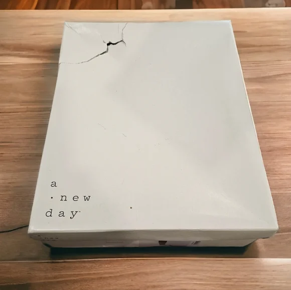 NIB memory foam tall black boots - Picture 7 of 7